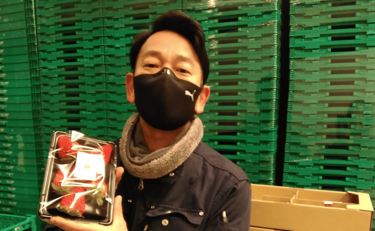 有限会社西信商店_代表取締役社長_西村克信