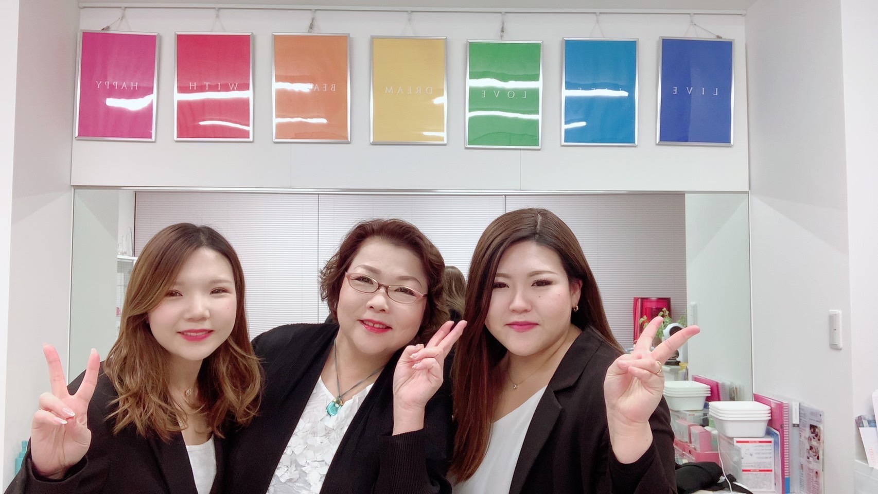 株式会社アイビーロード_代表取締役_杉江清美